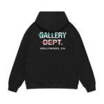 Gallery Dept Hollywood Hoodie - Image 4