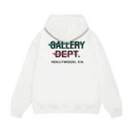 Gallery Dept Hollywood Hoodie - Image 6
