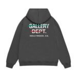 Gallery Dept Hollywood Hoodie - Image 8