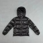 Jacket Trapstar Shiny Irongate Detachable Hooded Puffer - Image 2