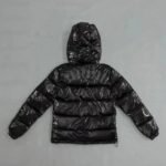 Jacket Trapstar Shiny Irongate Detachable Hooded Puffer - Image 3