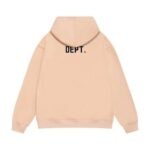 Gallery Dept Logo Hoodie - Image 4