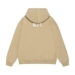 Gallery Dept Logo Hoodie - Image 6