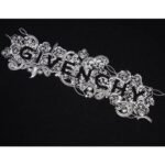 T-Shirt Givenchy 4G Logo - Image 3