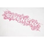 T-Shirt Givenchy 4G Logo - Image 9