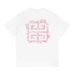 T-Shirt Givenchy 4G Logo - Image 11