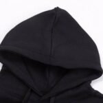 Burberry Chest Logo Hoodie - Image 4