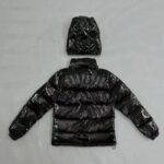 Jacket Trapstar Shiny Irongate Detachable Hooded Puffer - Image 5