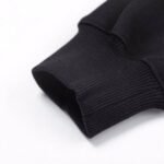 Burberry Chest Logo Hoodie - Image 5