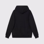 Burberry Chest Logo Hoodie - Image 6