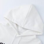 Burberry Chest Logo Hoodie - Image 10