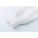 Burberry Chest Logo Hoodie - Image 11