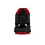 Christian Louboutin Spikes Sock Shoes - Image 4