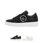 Philipp Plein Low top Sneakers - Image 4