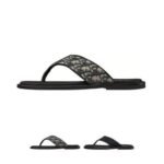 Dior Alias Sandal Men’s - Image 4