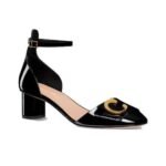 Christian Dior C’est Chunky High Heels 5cm - Image 2