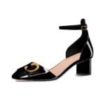 Christian Dior C’est Chunky High Heels 5cm - Image 3