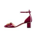 Christian Dior C’est Chunky High Heels 5cm - Image 5