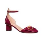 Christian Dior C’est Chunky High Heels 5cm - Image 6