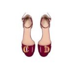Christian Dior C’est Chunky High Heels 5cm - Image 7
