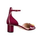 Christian Dior C’est Chunky High Heels 5cm - Image 8