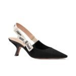Christian Dior Slingback 6.5cm Pumps - Image 2