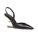 Fendi First Heel High 9.5cm - Image 2