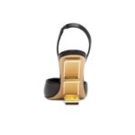 Fendi First Heel High 9.5cm - Image 5