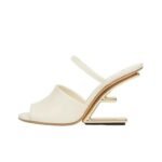 Fendi First Heel High 9.5cm - Image 6