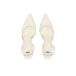 Fendi First Heel High 9.5cm - Image 8