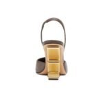 Fendi First Heel High 9.5cm - Image 18