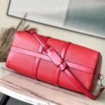 Bag Louis Vuitton x Supreme Keepall Bandouliere - Image 5