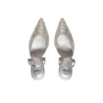 Fendi First Heel High 9.5cm - Image 20