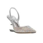 Fendi First Heel High 9.5cm - Image 21