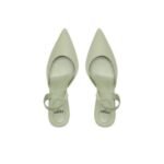 Fendi First Heel High 9.5cm - Image 24