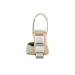 Fendi First Heel High 9.5cm - Image 26