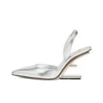 Fendi First Heel High 9.5cm - Image 27