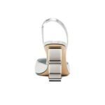 Fendi First Heel High 9.5cm - Image 28