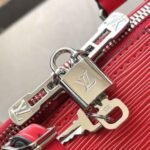 Bag Louis Vuitton x Supreme Keepall Bandouliere - Image 6