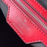 Bag Louis Vuitton x Supreme Keepall Bandouliere - Image 9