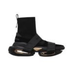 Balmain Sneaker B-Bold High-Top - Image 2