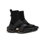 Balmain Sneaker B-Bold High-Top - Image 3
