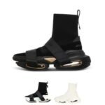 Balmain Sneaker B-Bold High-Top - Image 6