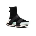 Balmain Sneaker B-Bold High-Top - Image 8