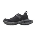 Balenciaga 3XL In Suede Sneaker - Image 2