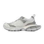 Balenciaga 3XL In Suede Sneaker - Image 8