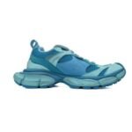 Balenciaga 3XL In Suede Sneaker - Image 10