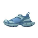 Balenciaga 3XL In Suede Sneaker - Image 11