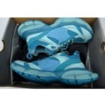 Balenciaga 3XL In Suede Sneaker - Image 12