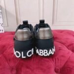 Dolce Gabbana 2.Zero Low Top Sneaker - Image 3